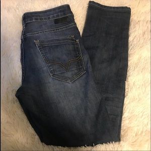 Tom Tailor Marvin Slim jeans 32x29